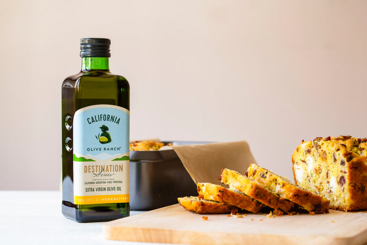 3 Savory Bakes For Fall