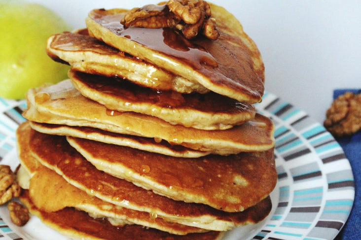 Keto Pancakes