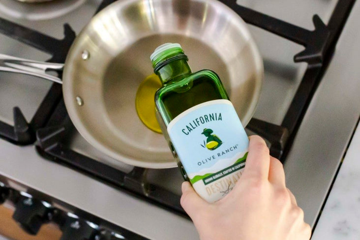 What Is 'Healthy Fat'?