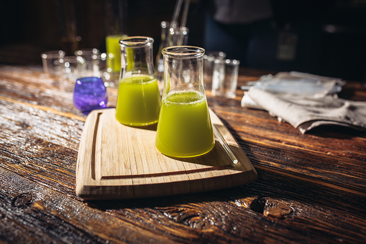 How is Extra Virgin Olive Oil Certified