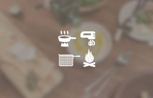 Cooking With Extra Virgin Olive Oil