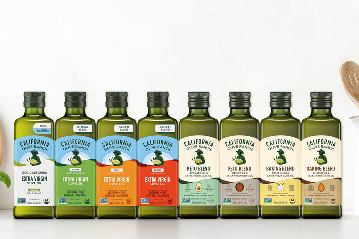 Say Hello to Our New Labels!