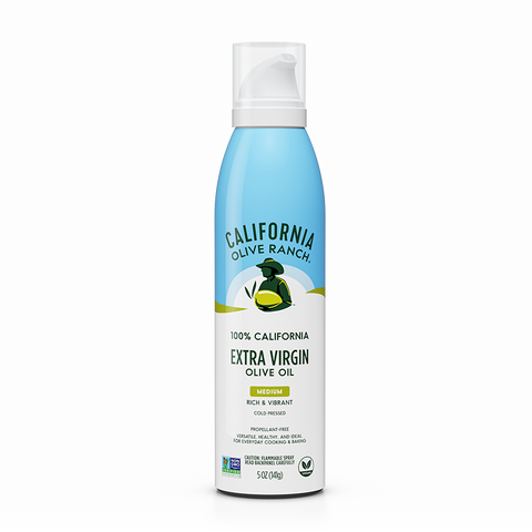 100% California Extra Virgin Olive Oil Spray 5 oz