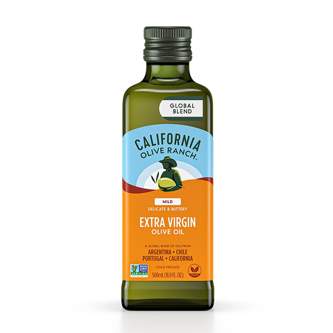 Global Blend Mild