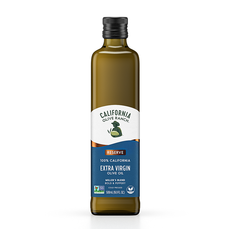 California Olive Ranch 100% California Reserve Miller's Blend