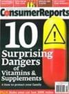 Consumer Reports