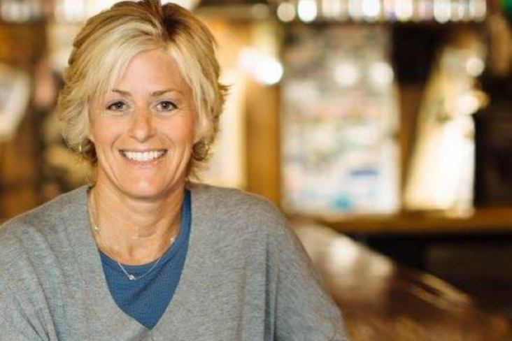 California Olive Ranch Adds Maria Stipp, CEO of Lagunitas Brewing Company, to its Board of Directors