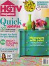 HGTV Magazine